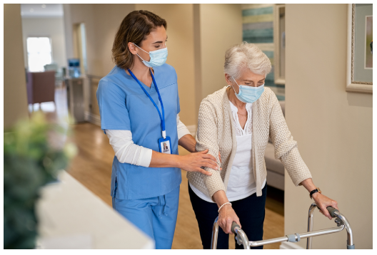 CF-Healthcare